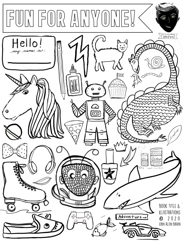 ColoringPage